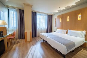 Abba Madrid Hotel
