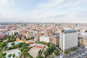 Abba Madrid Hotel