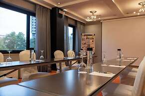 Abba Madrid Hotel