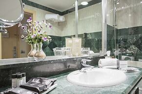 Abba Madrid Hotel