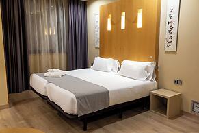 Abba Madrid Hotel