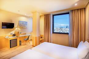 Abba Madrid Hotel