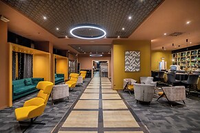 Abba Madrid Hotel