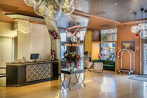 Abba Madrid Hotel