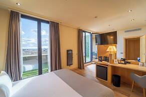 Abba Madrid Hotel