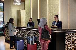Abba Madrid Hotel