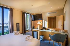 Abba Madrid Hotel