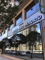 Abba Madrid Hotel