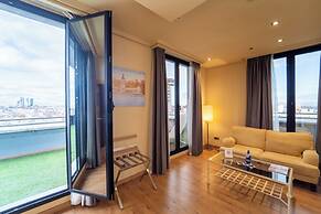 Abba Madrid Hotel