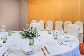 Abba Madrid Hotel