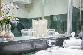 Abba Madrid Hotel