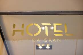 Hotel Avenida Gran Via