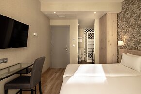 Hotel Avenida Gran Via