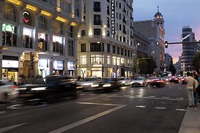 Hotel Avenida Gran Via