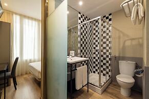 Hotel Avenida Gran Via