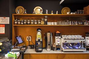 Hotel Avenida Gran Via