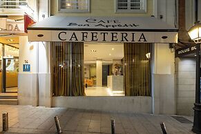 Hotel Avenida Gran Via