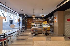 Hotel Avenida Gran Via