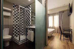 Hotel Avenida Gran Via