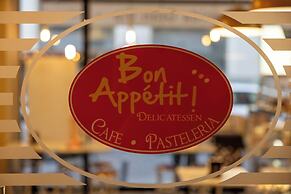 Hotel Avenida Gran Via