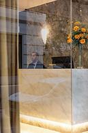 Hotel Avenida Gran Via