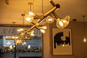 Hotel Avenida Gran Via