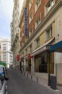 Hotel Avenida Gran Via