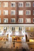 Hotel Avenida Gran Via