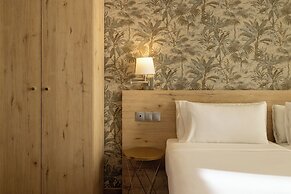 Hotel Avenida Gran Via