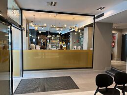 Hotel Avenida Gran Via