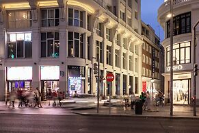 Hotel Avenida Gran Via