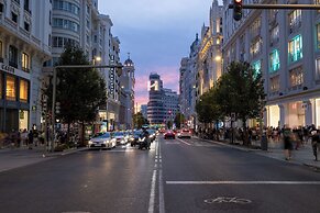 Hotel Avenida Gran Via