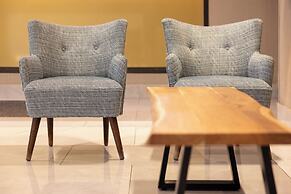 Hotel Avenida Gran Via