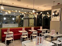 Hotel Avenida Gran Via