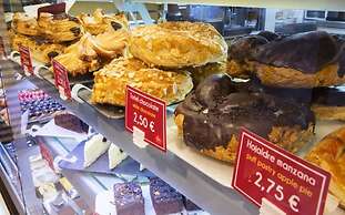 Hotel Avenida Gran Via