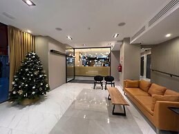 Hotel Avenida Gran Via