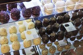 Hotel Avenida Gran Via