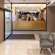 Hotel Avenida Gran Via