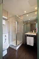 Hotel Avenida Gran Via