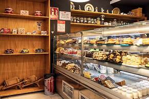 Hotel Avenida Gran Via