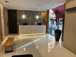 Hotel Avenida Gran Via