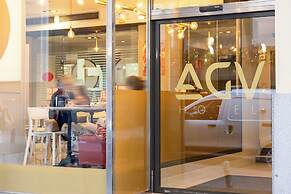 Hotel Avenida Gran Via