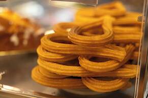 Hotel Avenida Gran Via