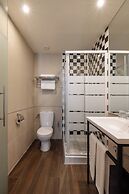 Hotel Avenida Gran Via