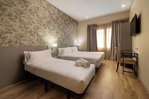 Hotel Avenida Gran Via