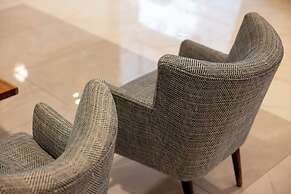 Hotel Avenida Gran Via