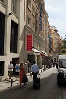 Hotel Avenida Gran Via