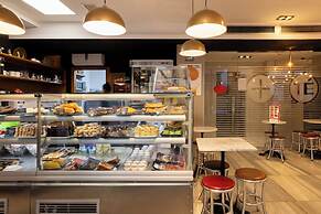 Hotel Avenida Gran Via