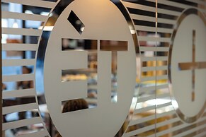 Hotel Avenida Gran Via