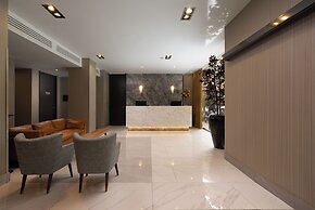 Hotel Avenida Gran Via